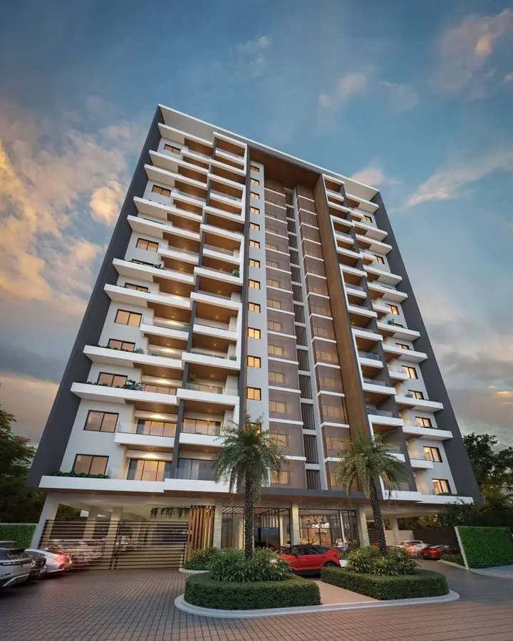 Apartamentos Exclusivos con Vistas Panorámicas en Bella Vista