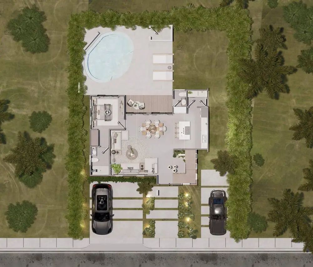 Plano
