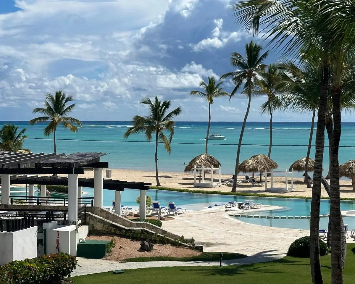 Apartamentos Exclusivos con Vistas al Mar en Cap Cana