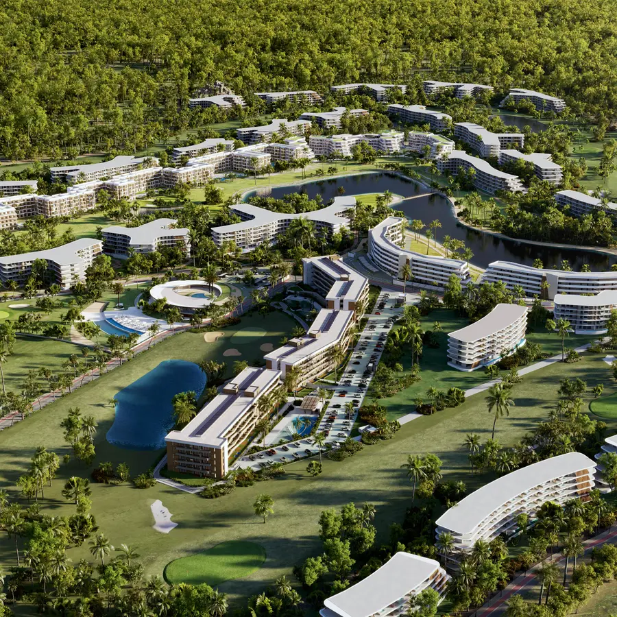 Apartamentos Exclusivos con Estilo Hotelero en Cabeza de Toro